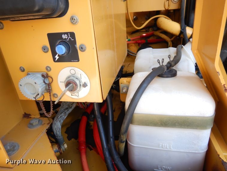 image for item DH2481 2006 Caterpillar 315C L  excavator