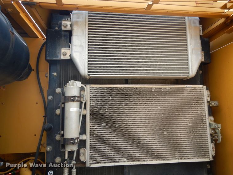 image for item DH2481 2006 Caterpillar 315C L  excavator