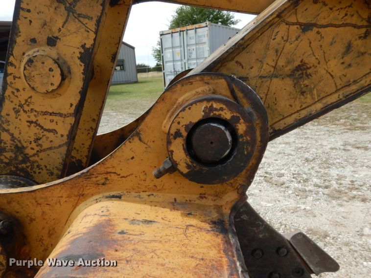 image for item DH2481 2006 Caterpillar 315C L  excavator