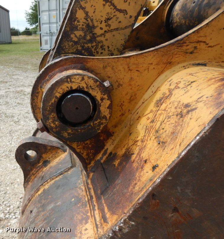 image for item DH2481 2006 Caterpillar 315C L  excavator