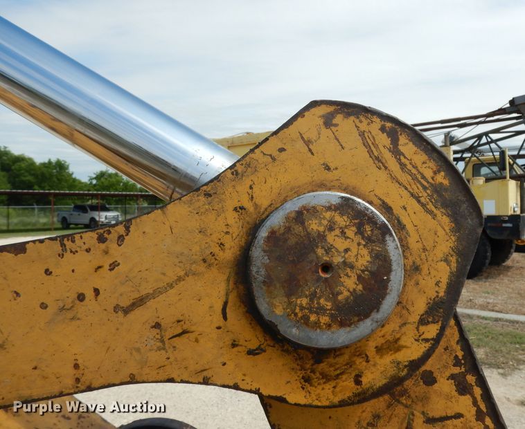 image for item DH2481 2006 Caterpillar 315C L  excavator