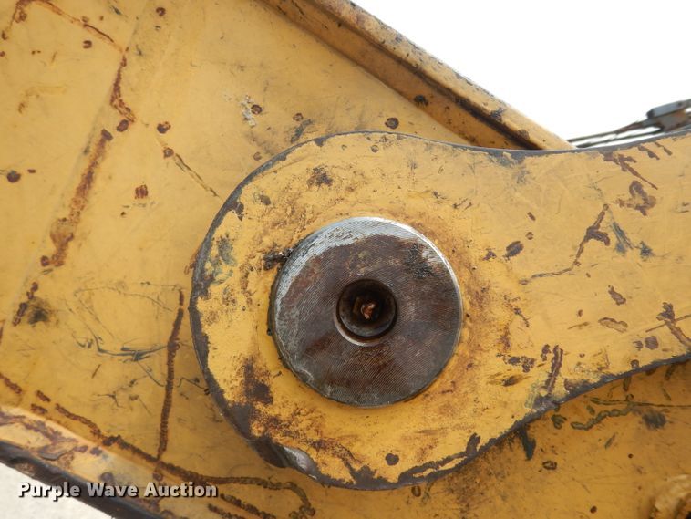 image for item DH2481 2006 Caterpillar 315C L  excavator