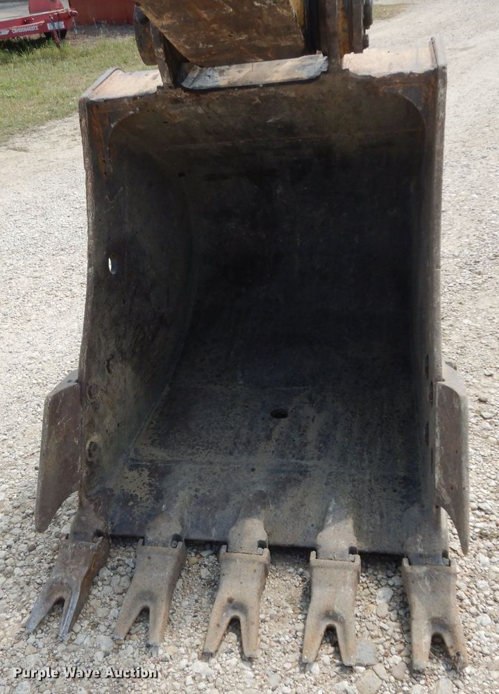 image for item DH2481 2006 Caterpillar 315C L  excavator