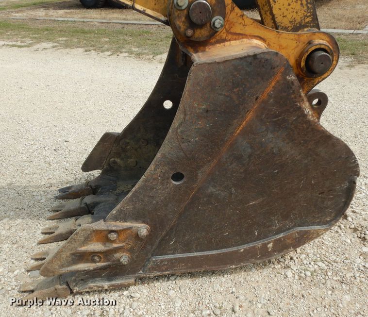 image for item DH2481 2006 Caterpillar 315C L  excavator