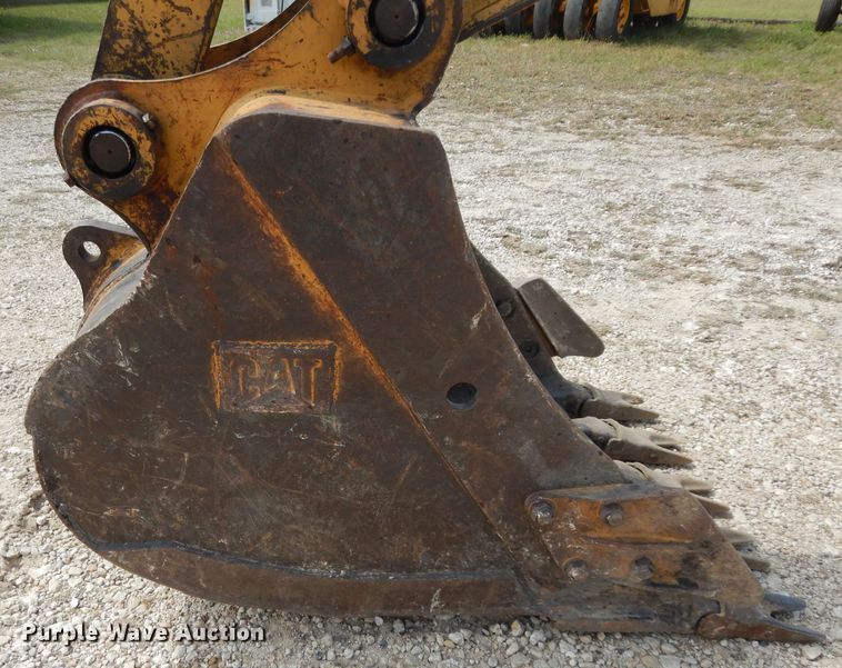 image for item DH2481 2006 Caterpillar 315C L  excavator