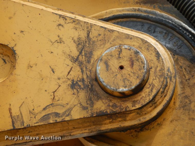 image for item DH2481 2006 Caterpillar 315C L  excavator