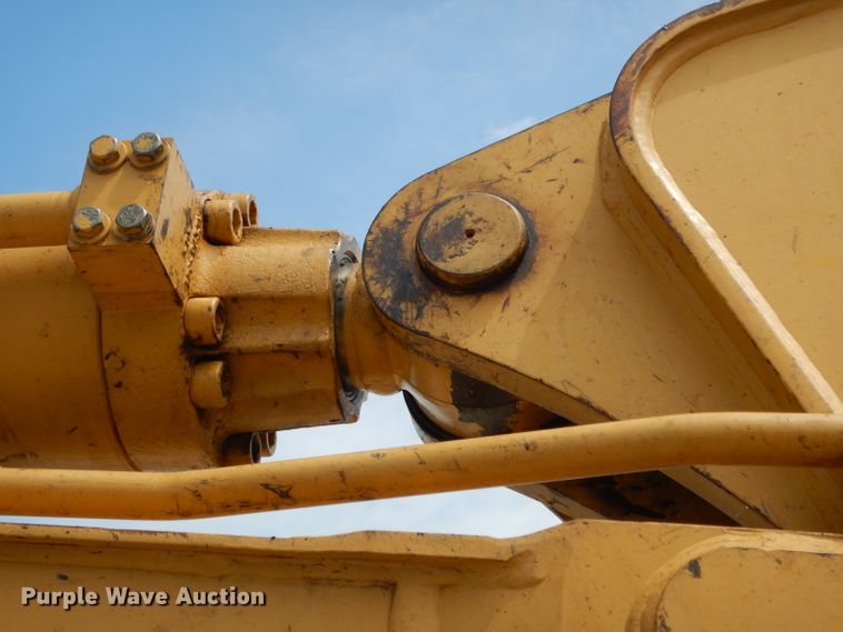 image for item DH2481 2006 Caterpillar 315C L  excavator