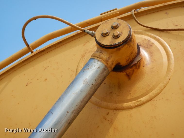 image for item DH2481 2006 Caterpillar 315C L  excavator