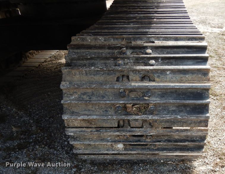 image for item DH2481 2006 Caterpillar 315C L  excavator