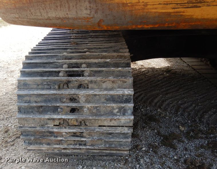 image for item DH2481 2006 Caterpillar 315C L  excavator