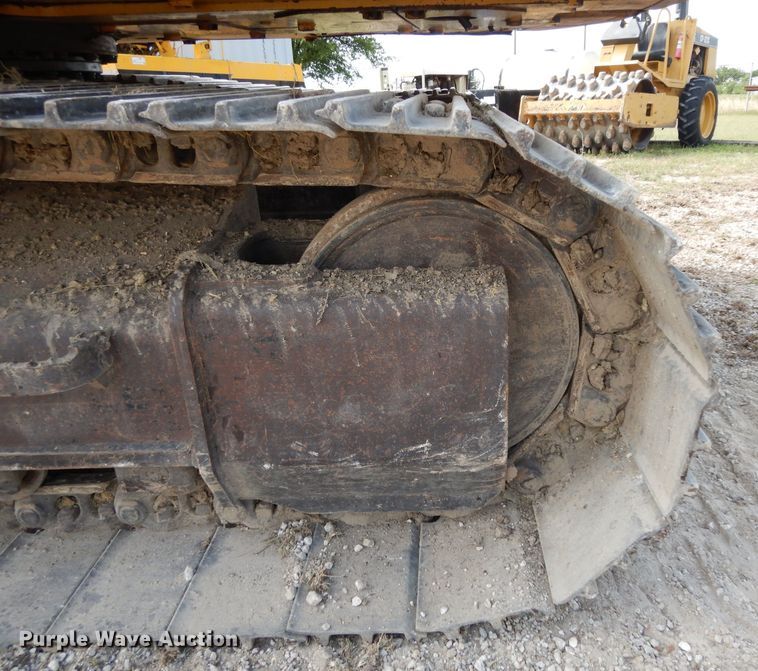 image for item DH2481 2006 Caterpillar 315C L  excavator