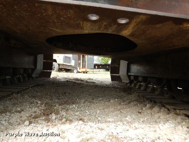 image for item DH2481 2006 Caterpillar 315C L  excavator