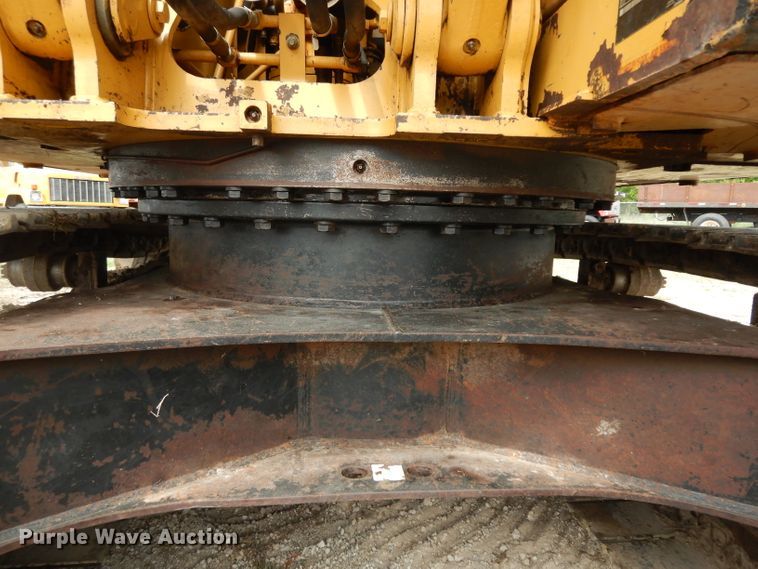 image for item DH2481 2006 Caterpillar 315C L  excavator