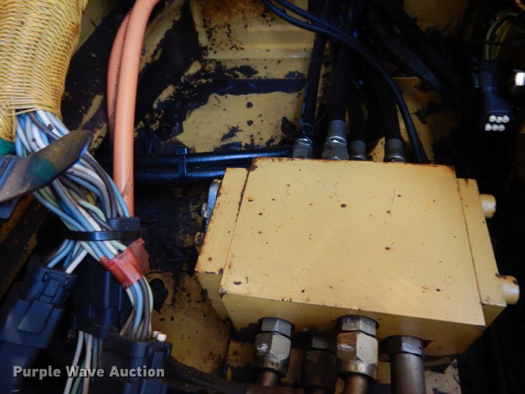 image for item DH2481 2006 Caterpillar 315C L  excavator