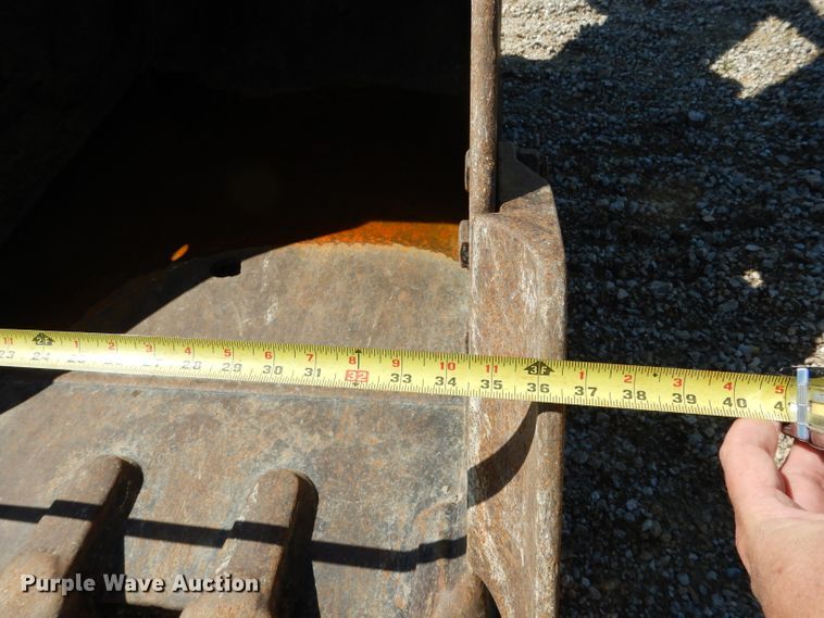 image for item DH2481 2006 Caterpillar 315C L  excavator