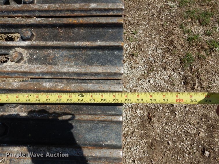 image for item DH2481 2006 Caterpillar 315C L  excavator