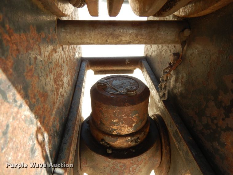 image for item DH2490 1999 Terex RT230 crane