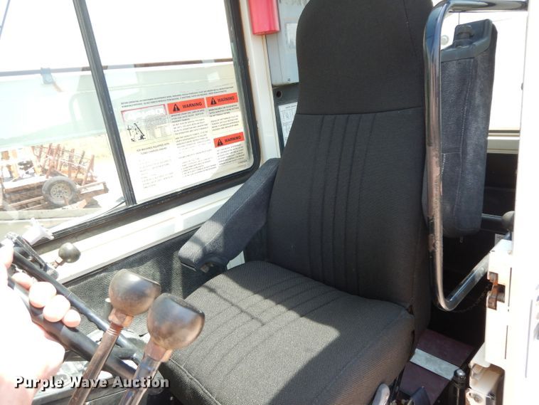 image for item DH2490 1999 Terex RT230 crane