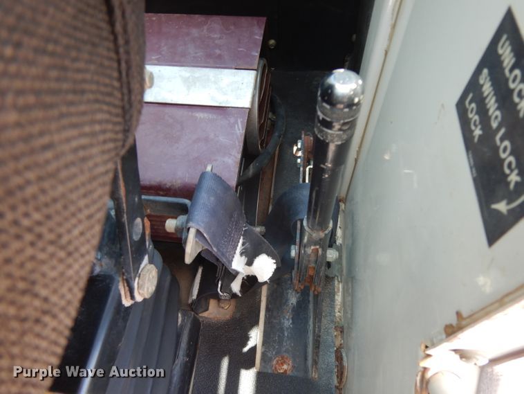 image for item DH2490 1999 Terex RT230 crane