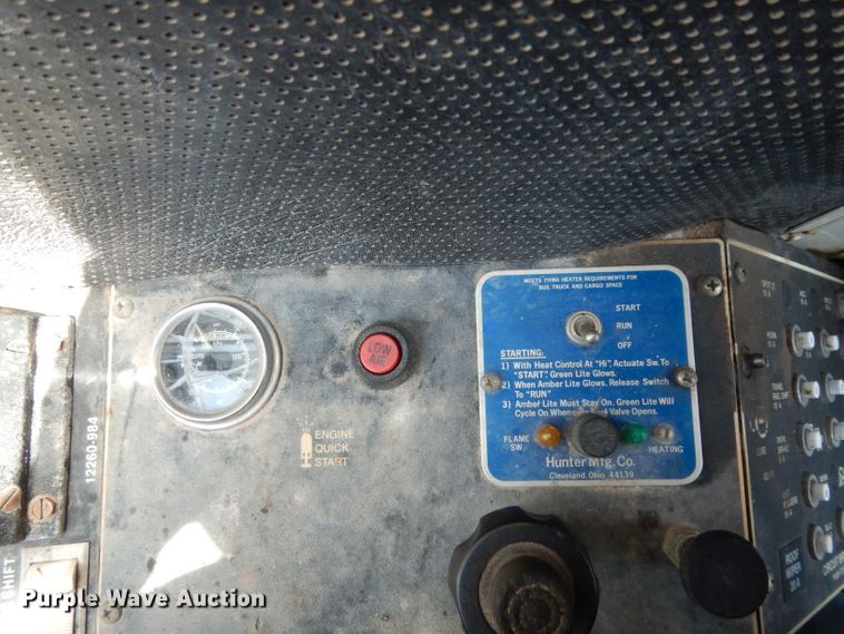 image for item DH2490 1999 Terex RT230 crane