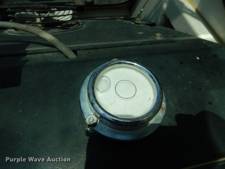 image for item DH2490 1999 Terex RT230 crane