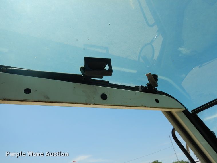 image for item DH2490 1999 Terex RT230 crane