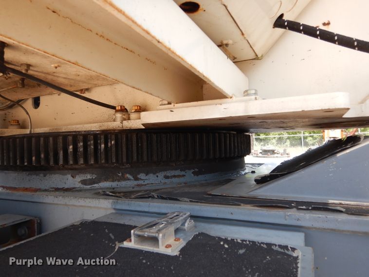 image for item DH2490 1999 Terex RT230 crane