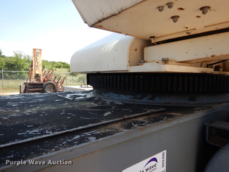 image for item DH2490 1999 Terex RT230 crane