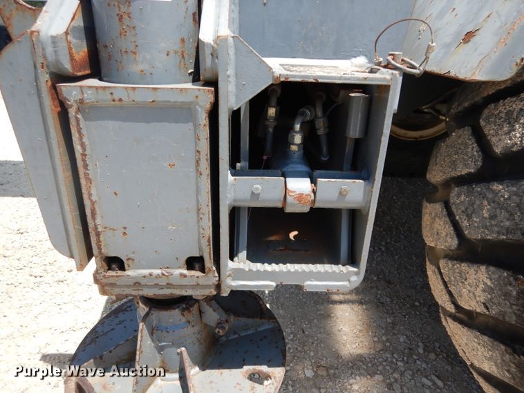 image for item DH2490 1999 Terex RT230 crane