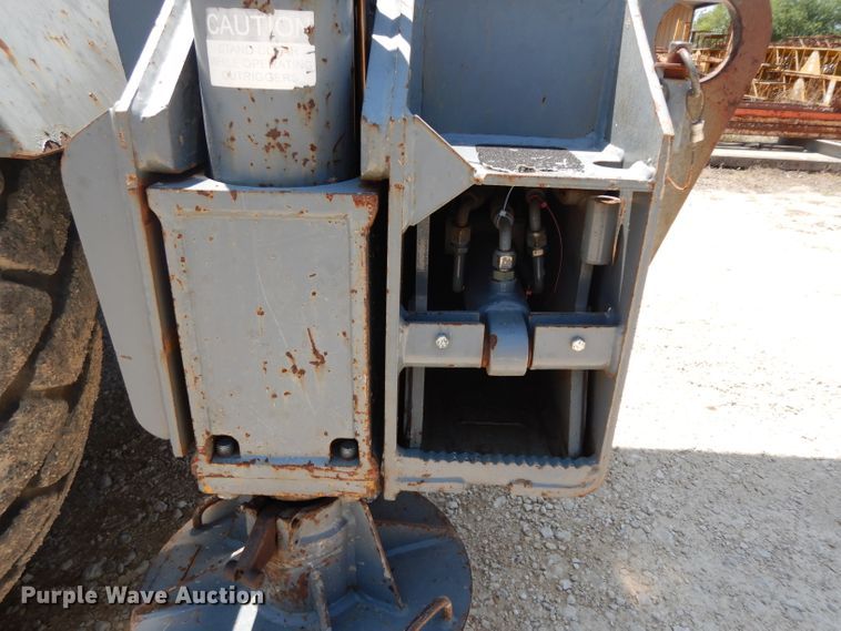 image for item DH2490 1999 Terex RT230 crane