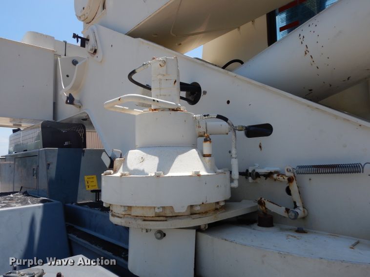 image for item DH2490 1999 Terex RT230 crane