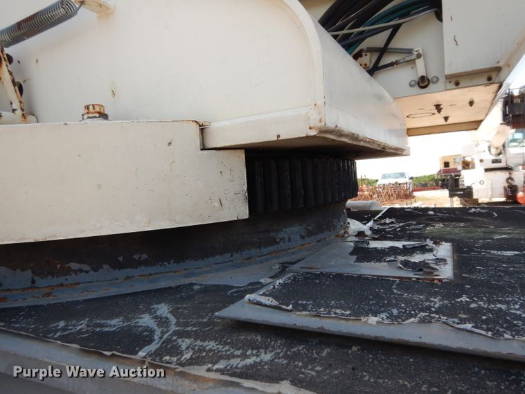 image for item DH2490 1999 Terex RT230 crane