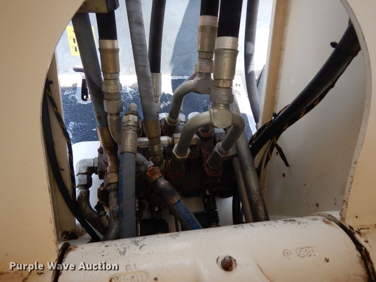 image for item DH2490 1999 Terex RT230 crane