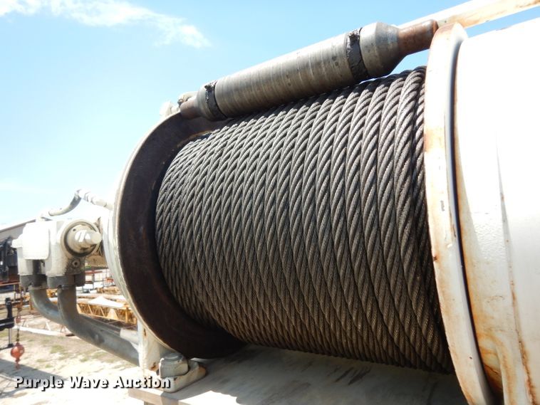 image for item DH2490 1999 Terex RT230 crane