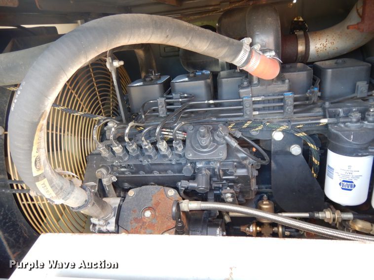 image for item DH2490 1999 Terex RT230 crane