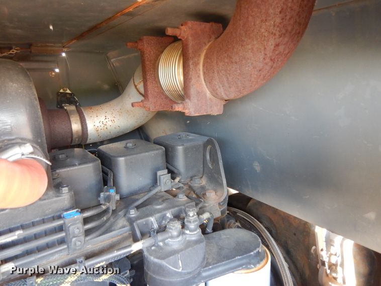 image for item DH2490 1999 Terex RT230 crane