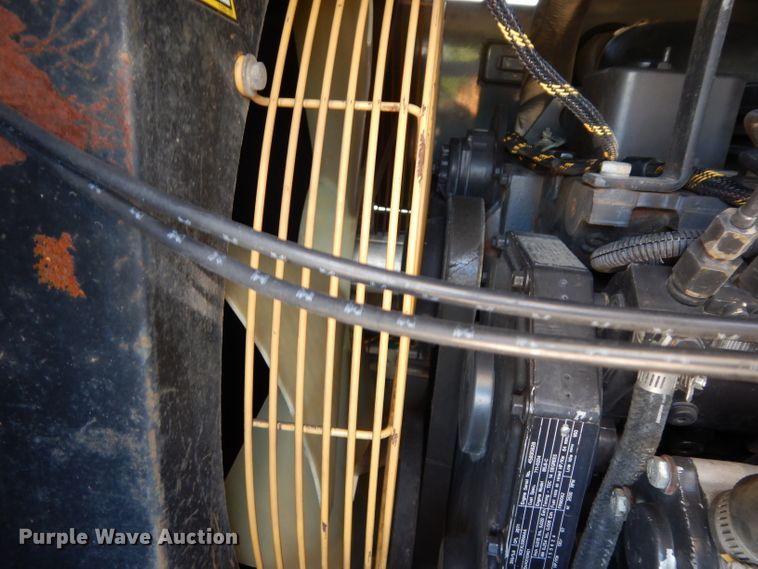 image for item DH2490 1999 Terex RT230 crane