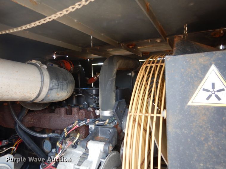 image for item DH2490 1999 Terex RT230 crane