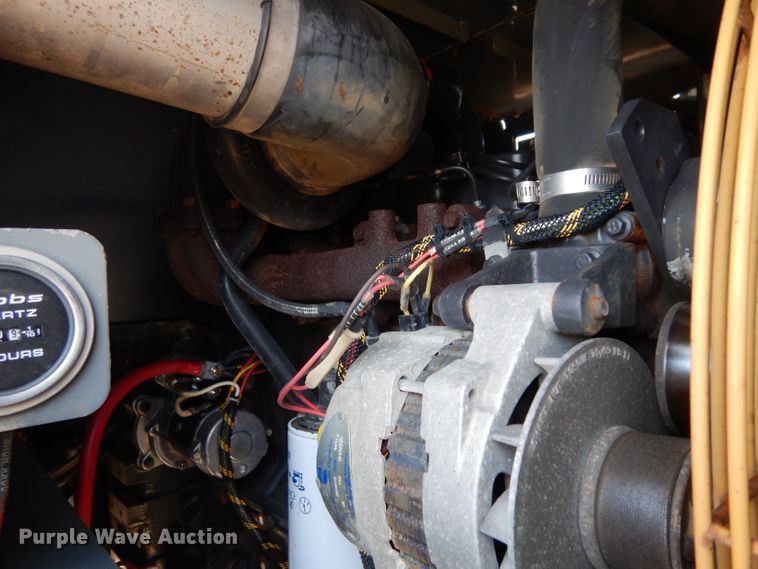 image for item DH2490 1999 Terex RT230 crane