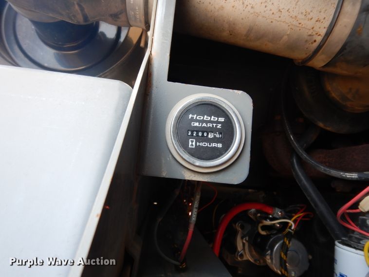 image for item DH2490 1999 Terex RT230 crane