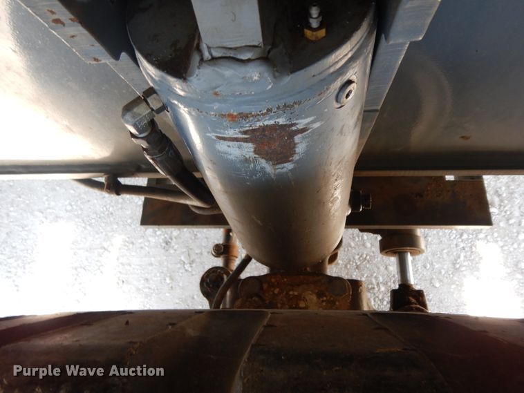 image for item DH2490 1999 Terex RT230 crane