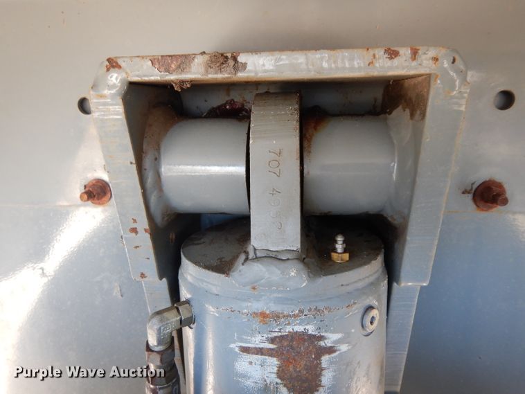 image for item DH2490 1999 Terex RT230 crane