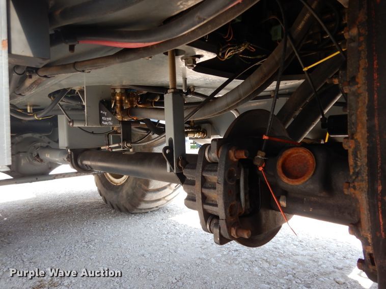 image for item DH2490 1999 Terex RT230 crane