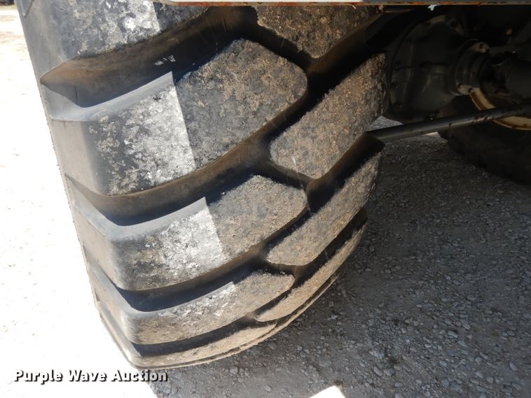 image for item DH2490 1999 Terex RT230 crane