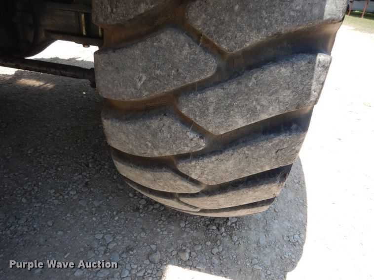 image for item DH2490 1999 Terex RT230 crane