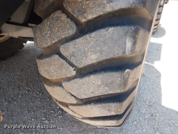 image for item DH2490 1999 Terex RT230 crane