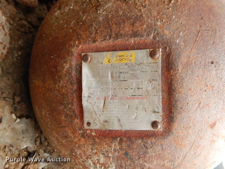 image for item DH2490 1999 Terex RT230 crane