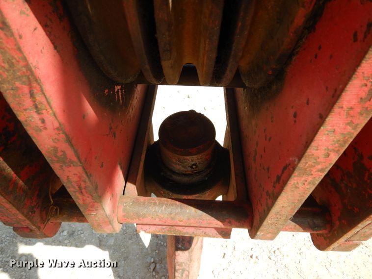 image for item DH2494 2001 Terex RT555 crane