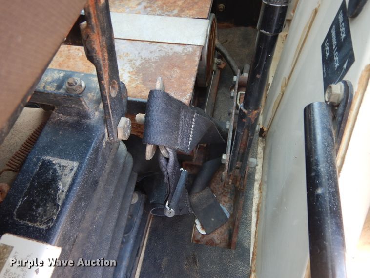 image for item DH2494 2001 Terex RT555 crane