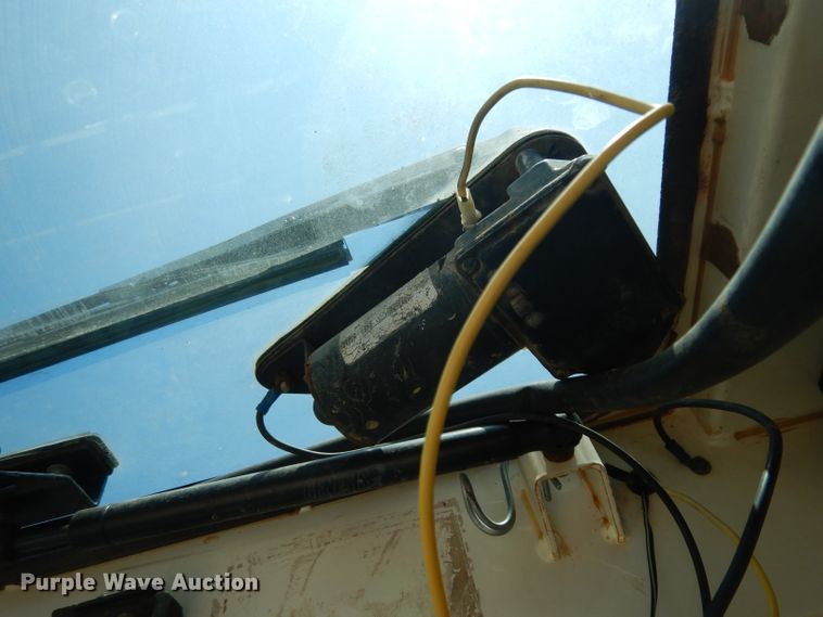 image for item DH2494 2001 Terex RT555 crane